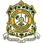 Wrocław University of Science and Technology logo