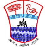 Wrocław University of Science and Technology logo